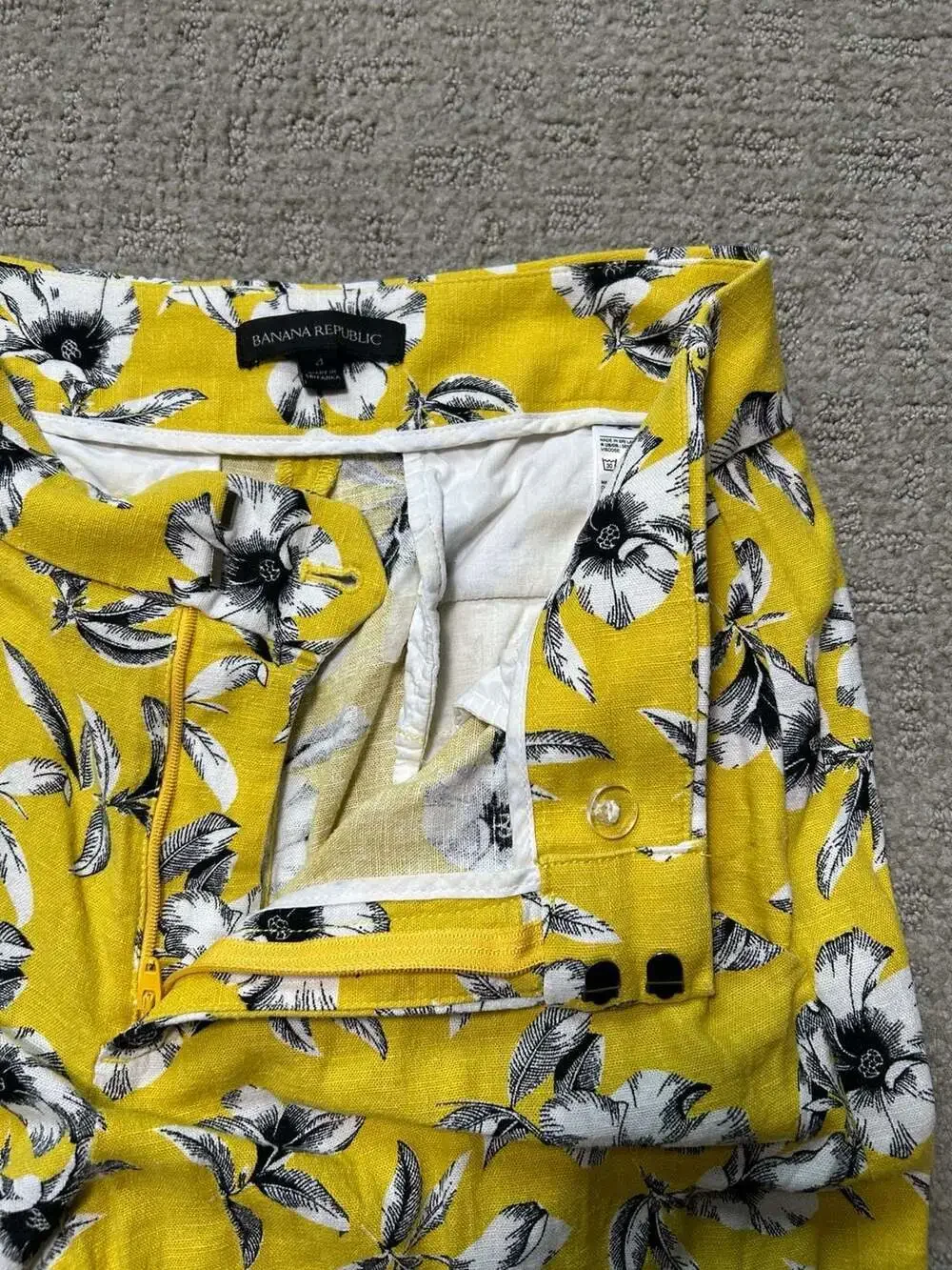 Banana Republic banana republic